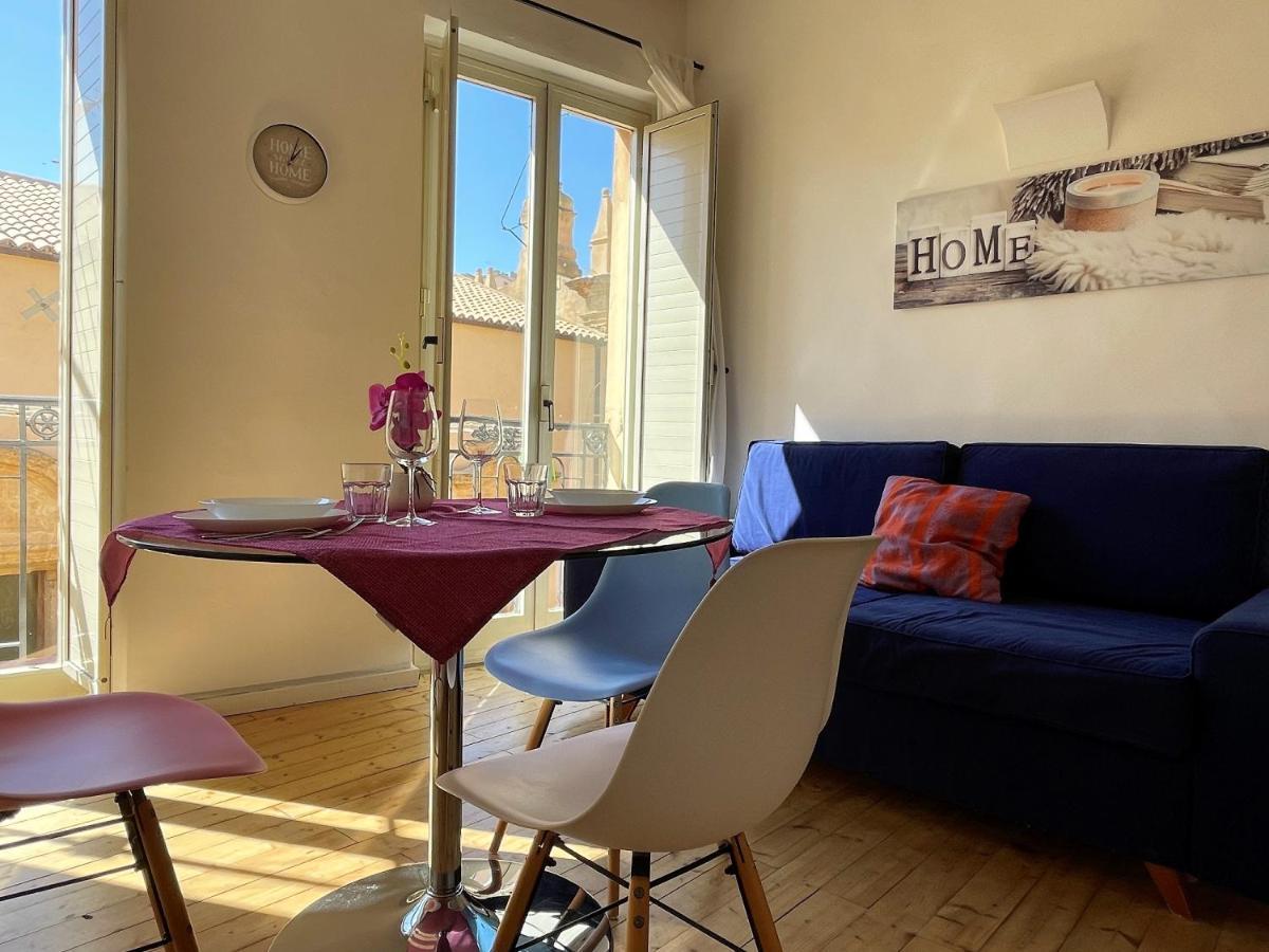 2 Apartments - Akragas Home 1 & 2 On Via Atenea City Center With View Agrigento Exterior foto