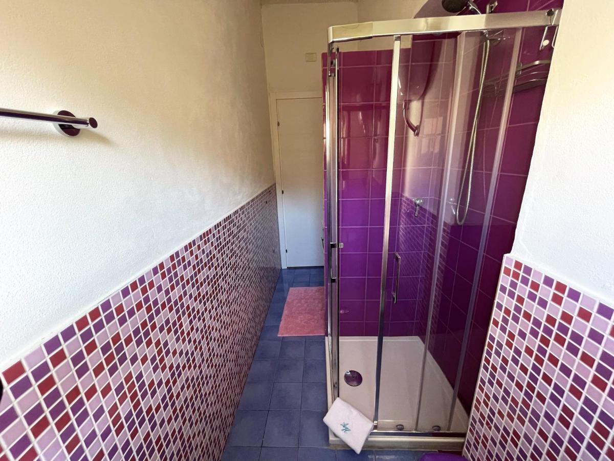 2 Apartments - Akragas Home 1 & 2 On Via Atenea City Center With View Agrigento Exterior foto
