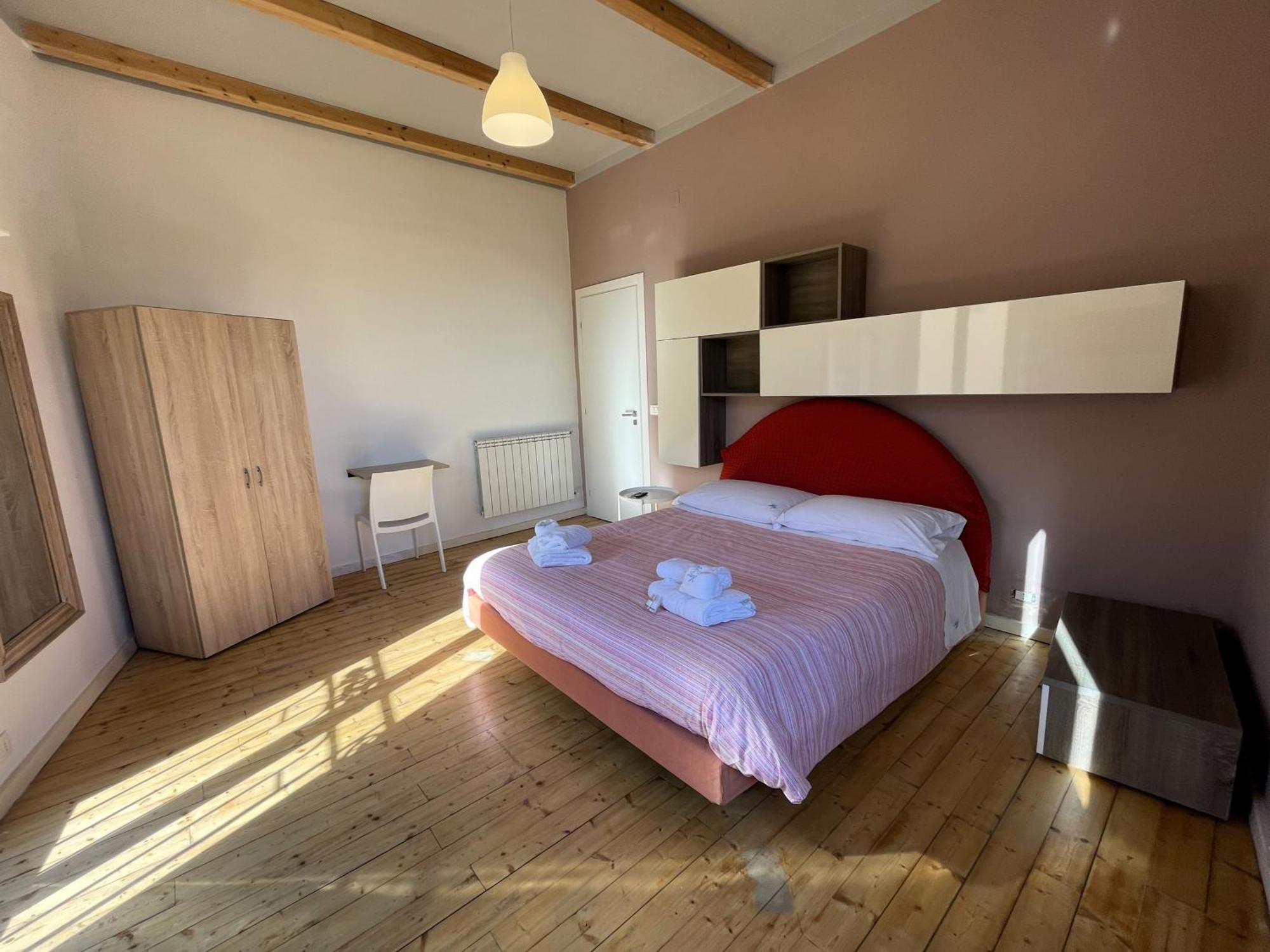 2 Apartments - Akragas Home 1 & 2 On Via Atenea City Center With View Agrigento Exterior foto